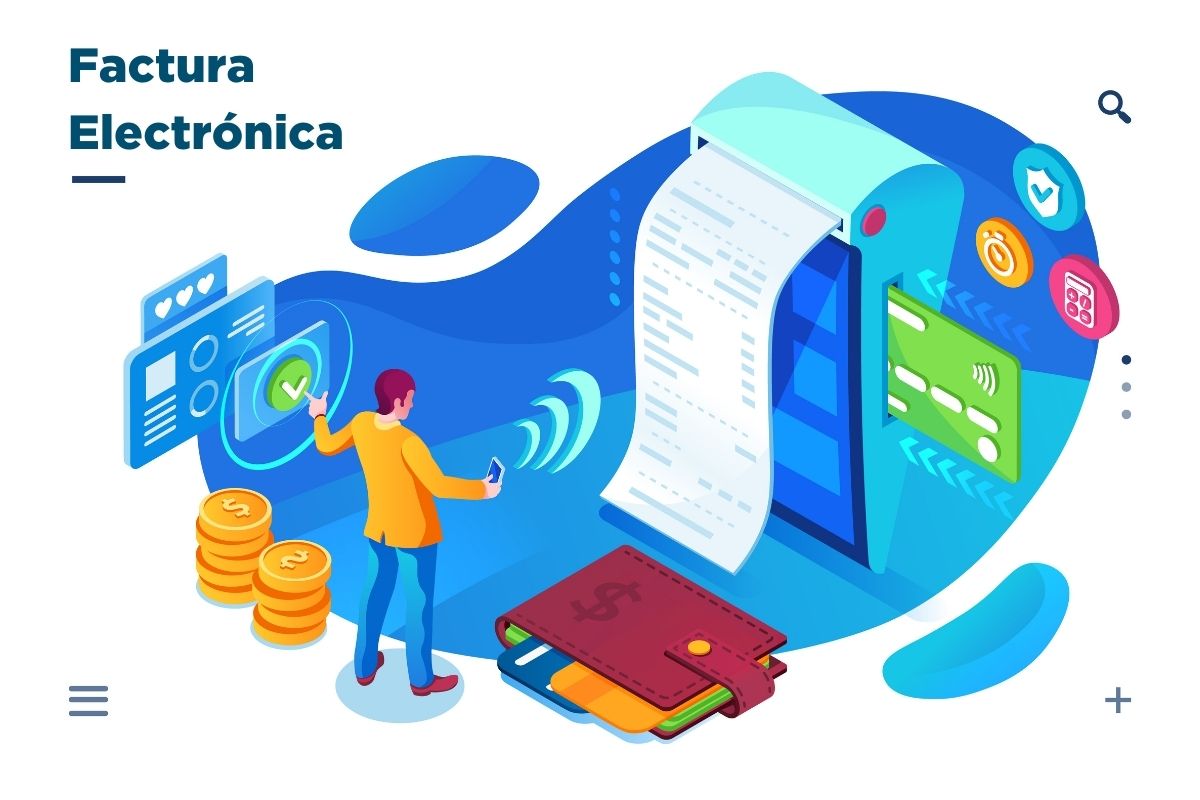 Facturación Electrónica en Panamá